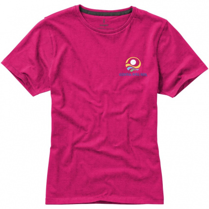 Nanaimo  T-Shirt für Damen - Topgiving