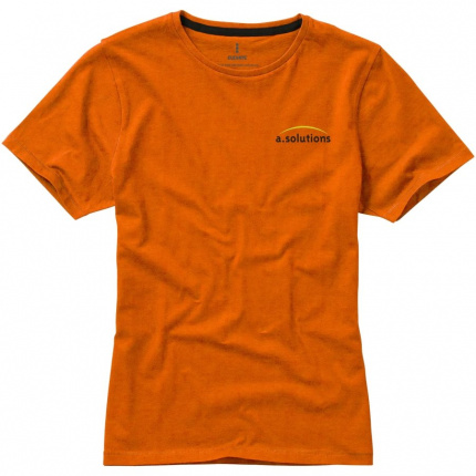 Nanaimo  T-Shirt für Damen - Topgiving