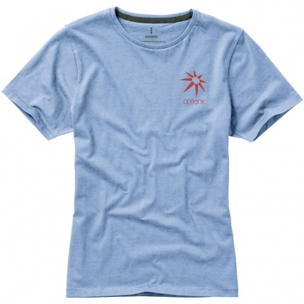 Nanaimo  T-Shirt für Damen - Topgiving