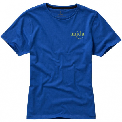 Nanaimo T-Shirt für Damen - Topgiving