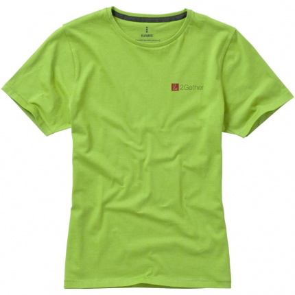 Nanaimo  T-Shirt für Damen - Topgiving