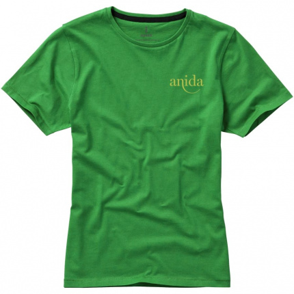 Nanaimo T-Shirt für Damen - Topgiving