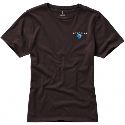 Nanaimo T-Shirt für Damen - Topgiving