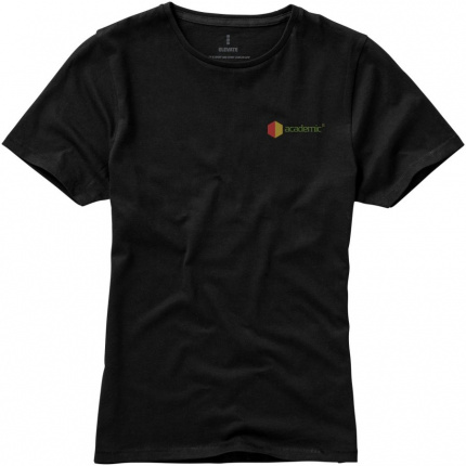 Nanaimo  T-Shirt für Damen - Topgiving