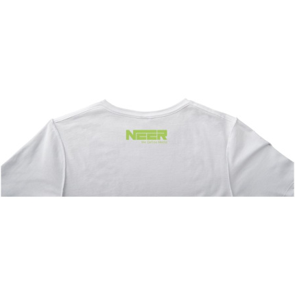 Kurz&auml;rmeliges t-shirt, finney - Topgiving