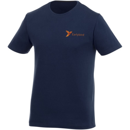 Kurz&auml;rmeliges t-shirt, finney - Topgiving
