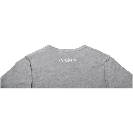Kurz&auml;rmeliges t-shirt, finney - Topgiving