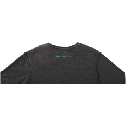 Kurz&auml;rmeliges t-shirt, finney - Topgiving