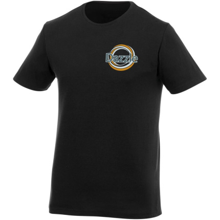 Kurz&auml;rmeliges t-shirt, finney - Topgiving
