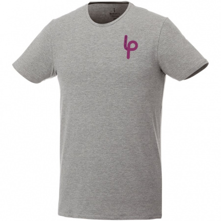 Balfour T-Shirt für Herren - Topgiving
