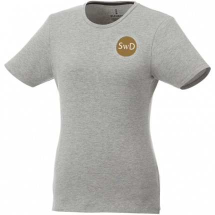 Balfour T-Shirt für Damen - Topgiving