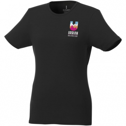 Balfour T-Shirt für Damen - Topgiving