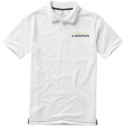 Calgary Poloshirt für Herren - Topgiving