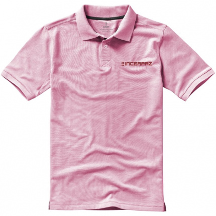 Calgary Poloshirt für Herren - Topgiving