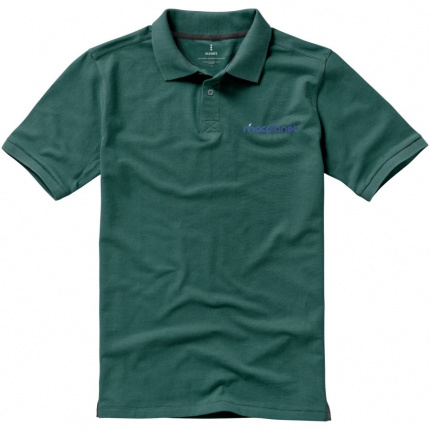 Calgary Poloshirt für Herren - Topgiving