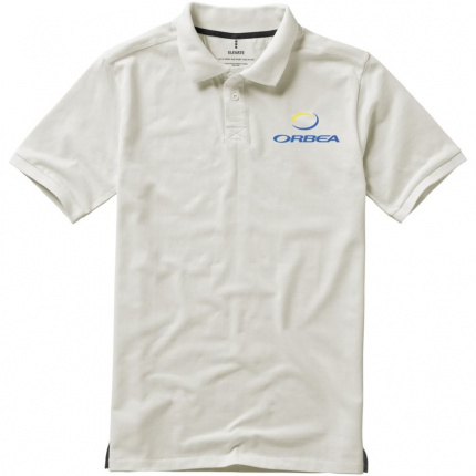 Calgary Poloshirt für Herren - Topgiving