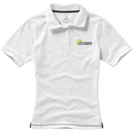 Calgary Poloshirt für Damen - Topgiving