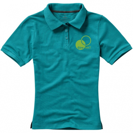 Calgary Poloshirt für Damen - Topgiving