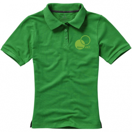 Calgary Poloshirt für Damen - Topgiving
