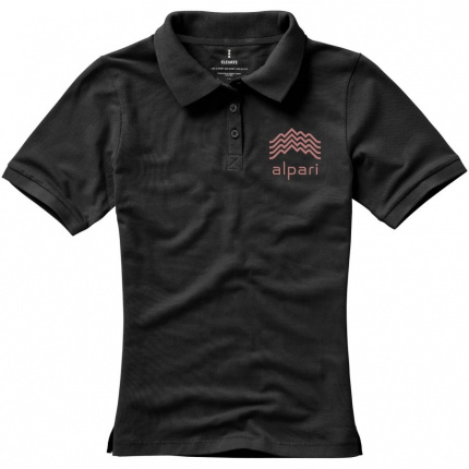 Calgary Poloshirt für Damen - Topgiving
