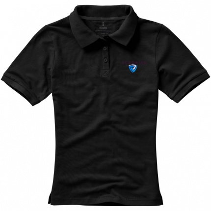 Calgary Poloshirt für Damen - Topgiving