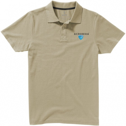 Seller Poloshirt für Herren - Topgiving