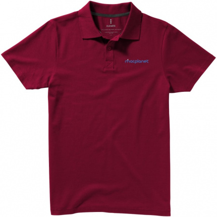 Seller Poloshirt für Herren - Topgiving