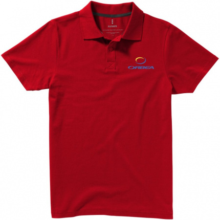 Seller Poloshirt für Herren - Topgiving