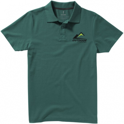 Seller Poloshirt für Herren - Topgiving