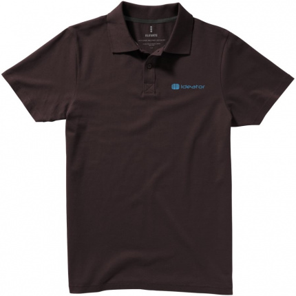 Seller Poloshirt für Herren - Topgiving