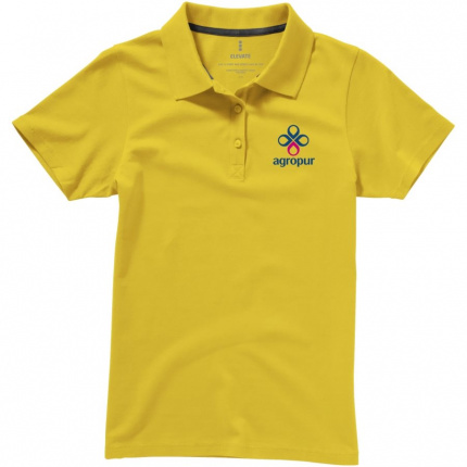 Seller poloshirt für damen - Topgiving