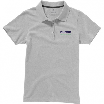 Seller Poloshirt für Damen - Topgiving