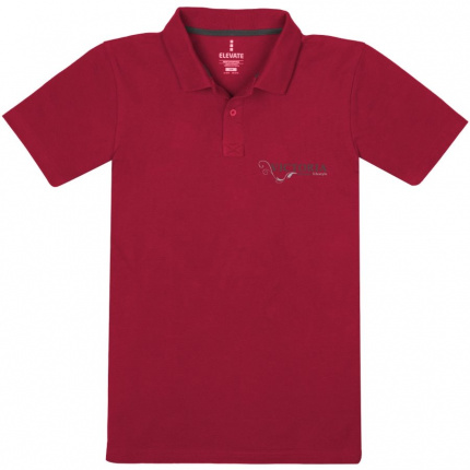 Primus Poloshirt für Herren - Topgiving