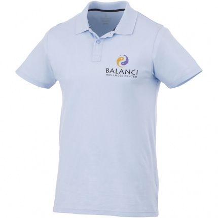 Primus Poloshirt für Herren - Topgiving
