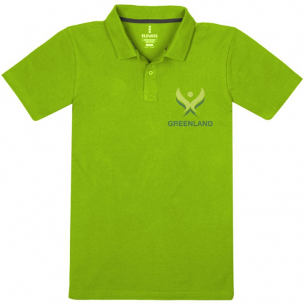 Primus Poloshirt für Herren - Topgiving