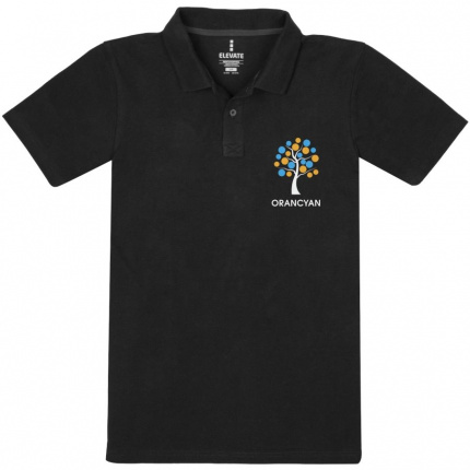 Primus Poloshirt für Herren - Topgiving