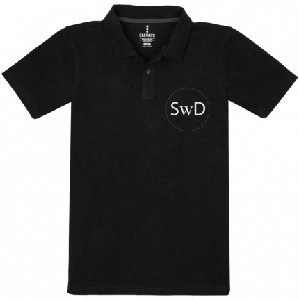Primus Poloshirt für Herren - Topgiving
