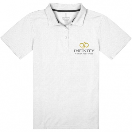 Primus Poloshirt für Damen - Topgiving