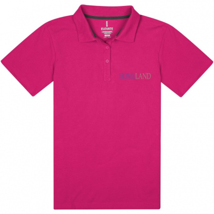 Primus Poloshirt für Damen - Topgiving