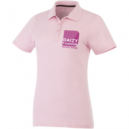 Primus Poloshirt für Damen - Topgiving