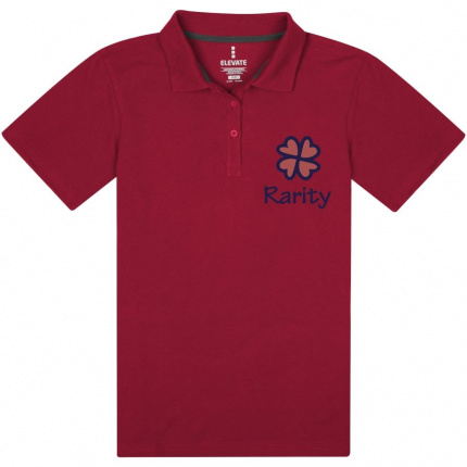 Primus Poloshirt für Damen - Topgiving