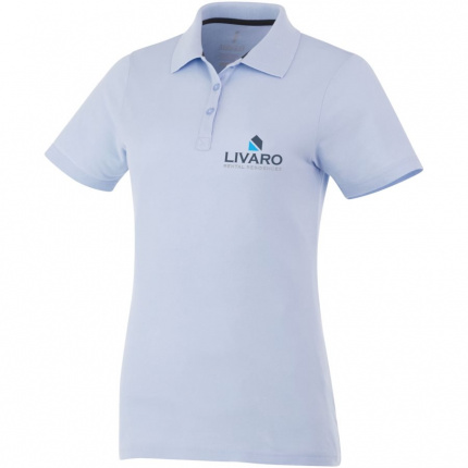 Primus Poloshirt für Damen - Topgiving