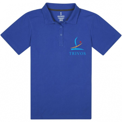 Primus Poloshirt für Damen - Topgiving