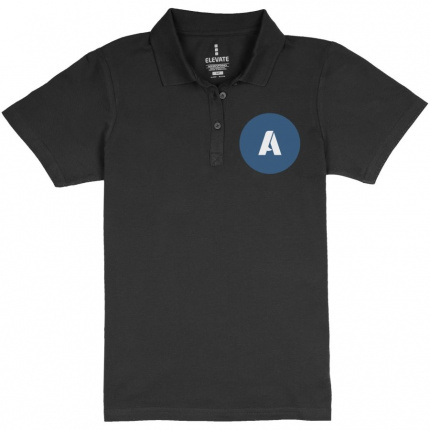 Primus Poloshirt für Damen - Topgiving