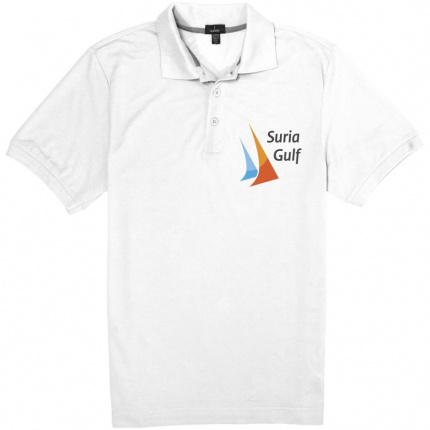 Crandall Poloshirt für Herren - Topgiving