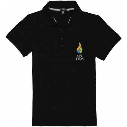 Crandall  Poloshirt für Damen - Topgiving