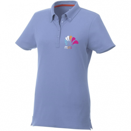 Atkinson Poloshirt für Damen - Topgiving