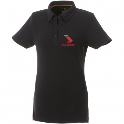 Atkinson Poloshirt für Damen - Topgiving