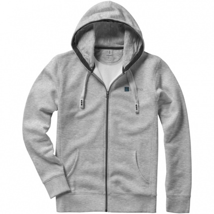 Arora Kapuzensweatjacke für Herren - Topgiving