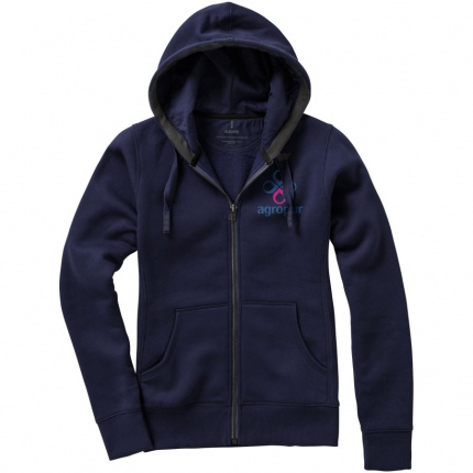 Arora Damen Kapuzensweater - Topgiving